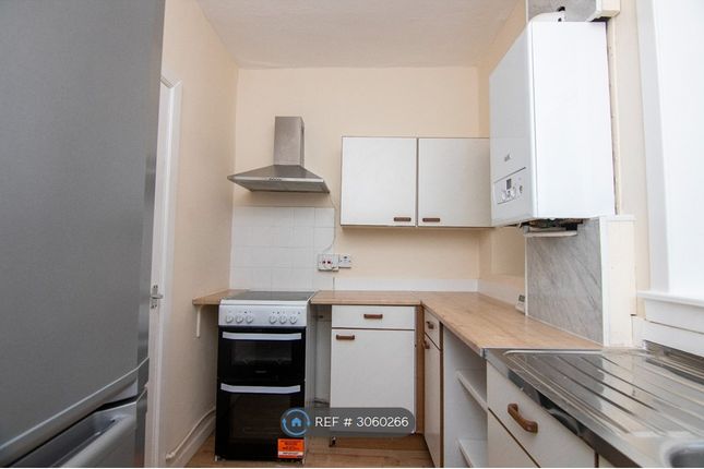 Flat C, Seaton Road, Aberdeen photo 3