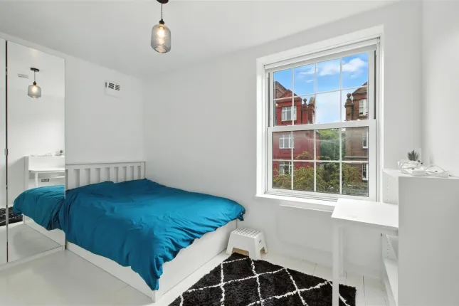 41, Chickland House, Chicksand Street, London photo 4