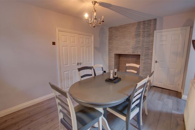 Detached house for sale in Hare Law, Stanley, County Durham