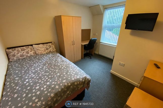 Room to rent in Exeter Road, Birmingham