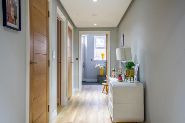 Flat for sale in Kirk House, Mill Mount, York