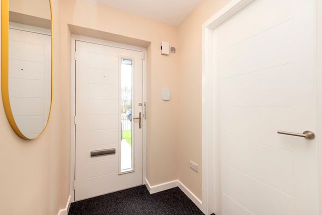 Plot 11, Primrose Grange, off Primrose Lane, Rosyth KY11 2RN, Rosyth photo 2