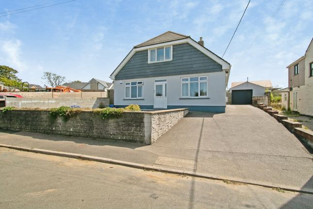 4-bed house on 44, Condurrow Road, Camborne, £500,000