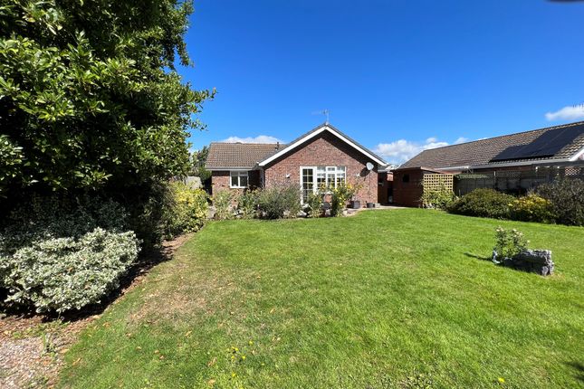 Detached bungalow for sale in Lower Drive, Seaford