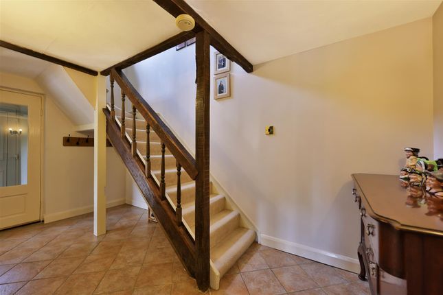 Semi-detached house for sale in Hollycroft Mount Pleasant, Acaster Malbis, York