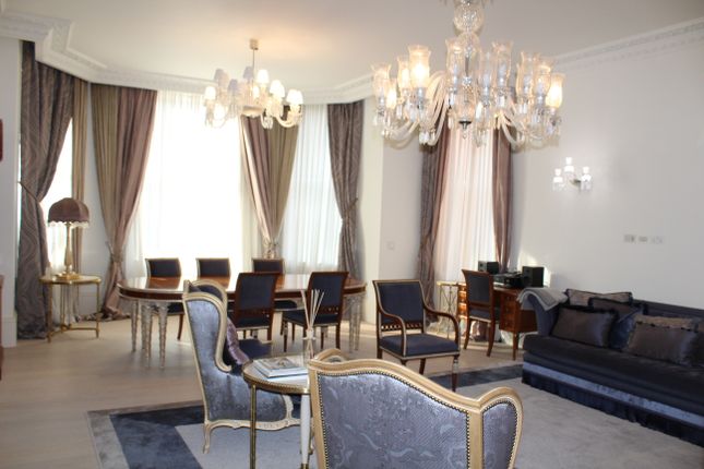 2-bed flat on De Laszlo House, Fitzjohns Avenue, London, £2,100,000
