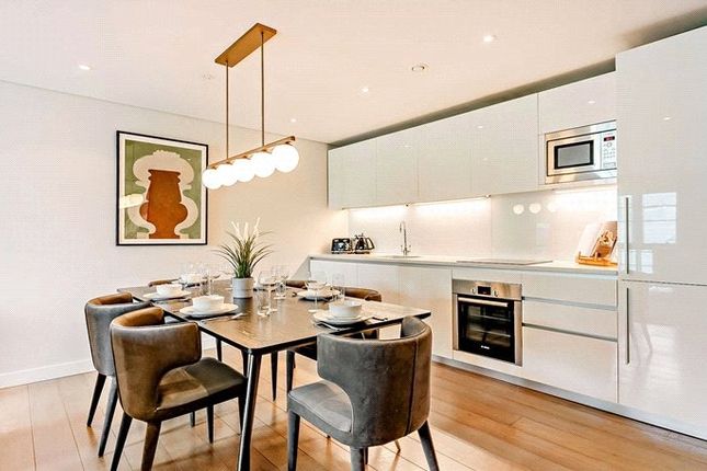 Apartment 709 Merchant Square, 3, Merchant Square, Paddington photo 2