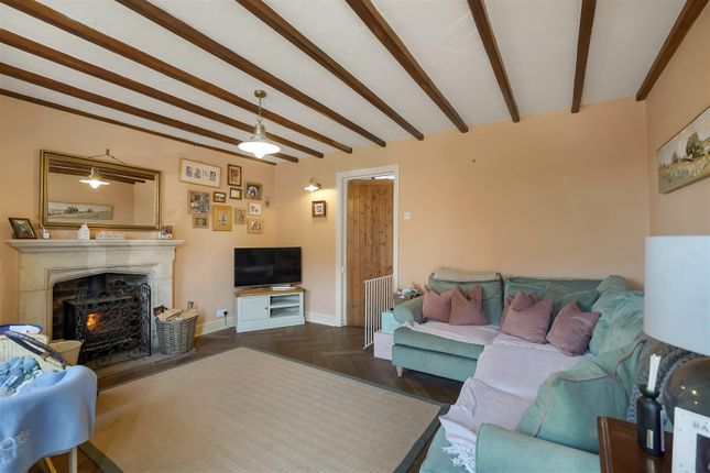Alma Cottage, Newsham, Richmond photo 2