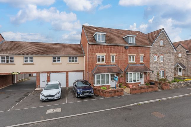 Town house for sale in Dingley Lane, Yate, Bristol