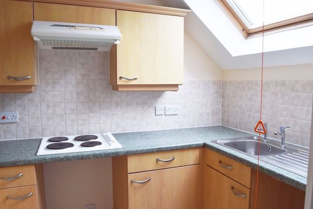 Property for sale in Greenways Court, Bromborough