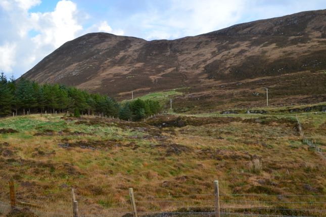 Land for sale in Northton, Isle Of Harris
