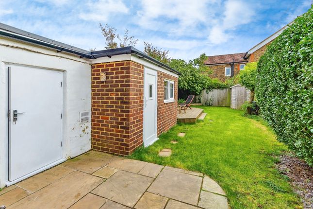 Detached house for sale in Fairfield Road, Burgess Hill