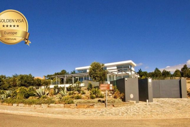 Thumbnail Villa for sale in R. Do Cabo, 2755 Alcabideche, Portugal