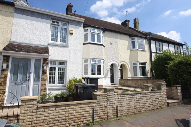 Terraced house to rent in Sun Lane, Gravesend, Gravesham