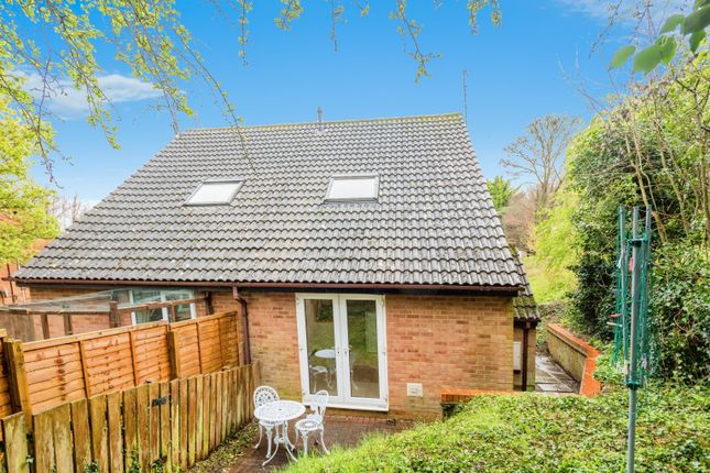 Bungalow for sale in Pennycress Close, Swindon, Wiltshire