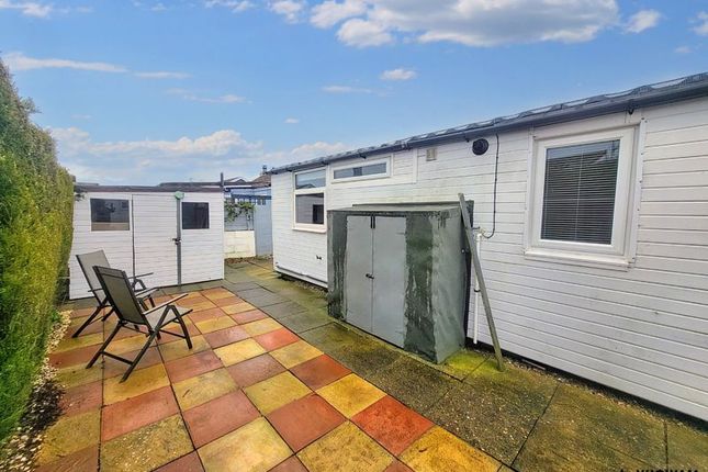 Detached bungalow for sale in Kenwood, Withernsea