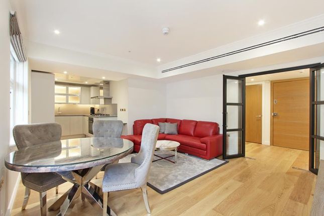 Flat for sale in North Row, Mayfair W1K