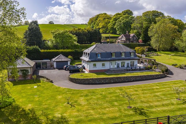 The Limes Beattock Road, Moffat photo 4