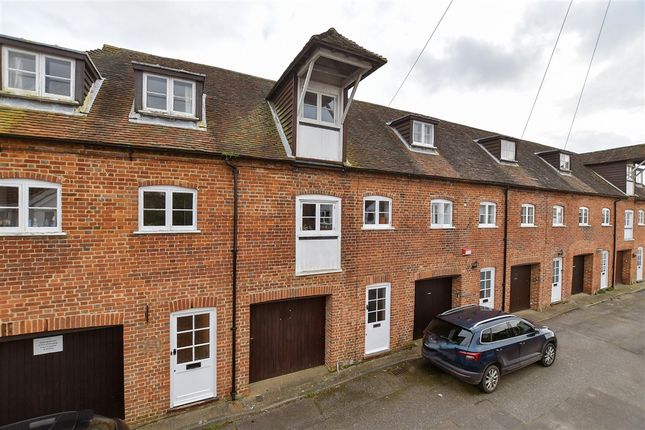 3-bed terraced on St. Lawrence Forstal, Canterbury, £450,000