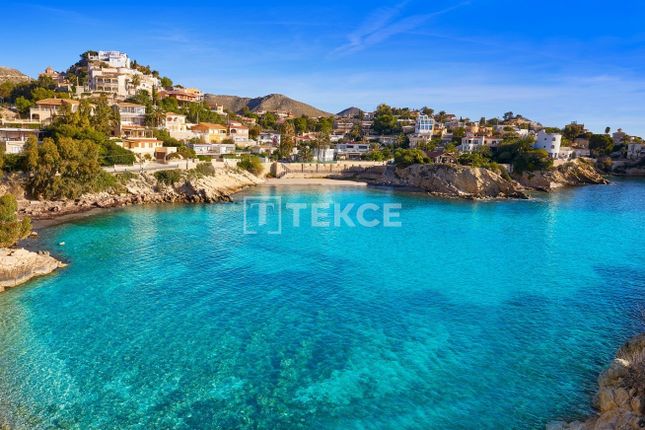 Detached house for sale in Moraira, Teulada, Alicante, Spain