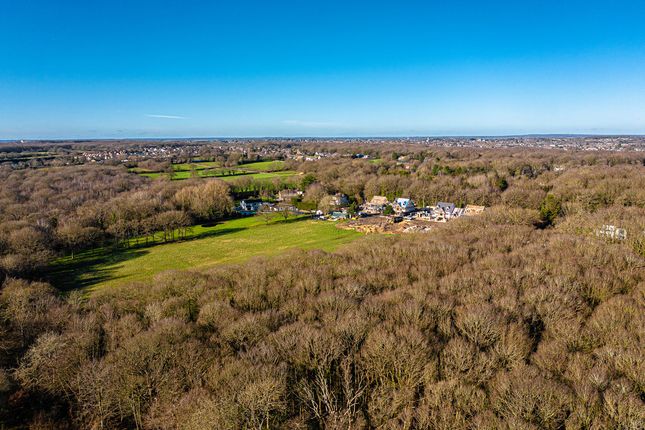 Plot 3, Nashlea Farm, Poors Lane North, Benfleet photo 3