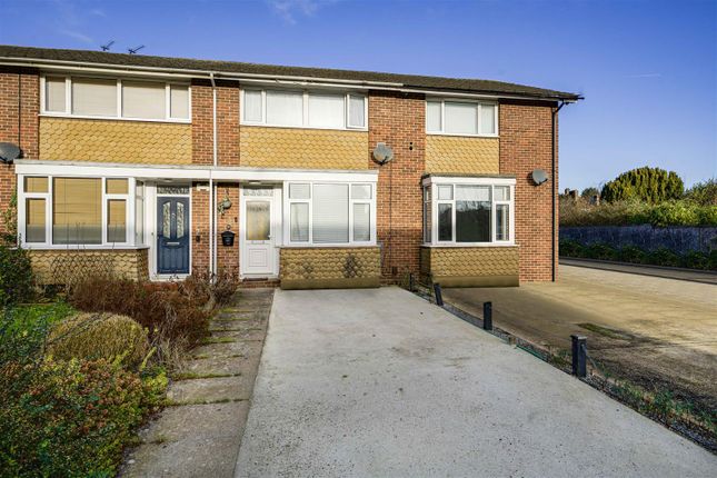 Thumbnail Terraced house for sale in Pevensey Close, Osterley, Isleworth