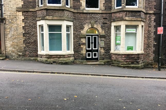 Thumbnail Office to let in Hardwick Street, Buxton