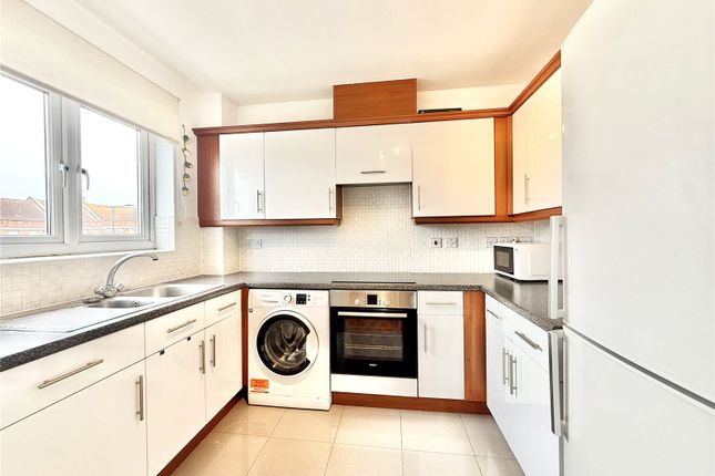 11, Balmoral House, Stanmore photo 2