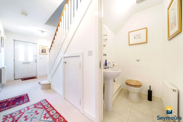 Detached house for sale in Guildford, Surrey