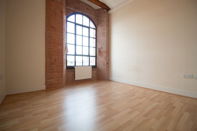 Flat to rent in Roden Street, Nottingham