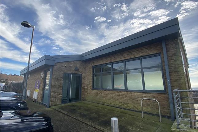 Thumbnail Office for sale in Unit 8 Woodingdean Business Park, Hunns Mere Way, Brighton