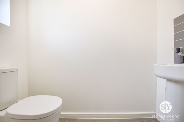 11 George Dewhurst Way, Blackburn photo 4