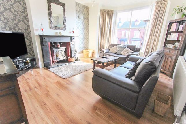 Semi-detached house for sale in Broadway North, Walsall