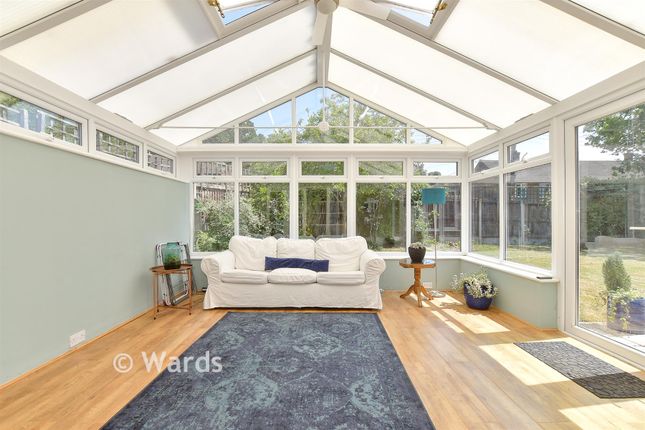 4-bed detached on 1, Sunnymead, Canterbury, £615,000