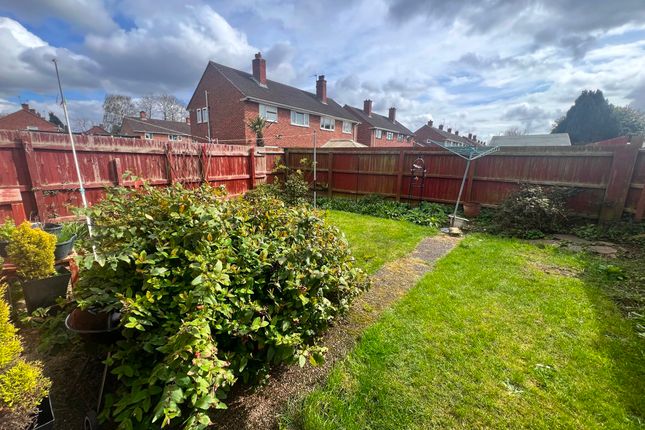 Semi-detached house to rent in Shepherd Drive, Willenhall