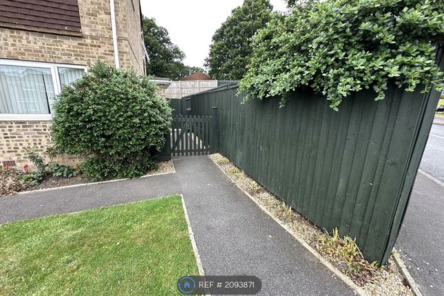Private Entrance