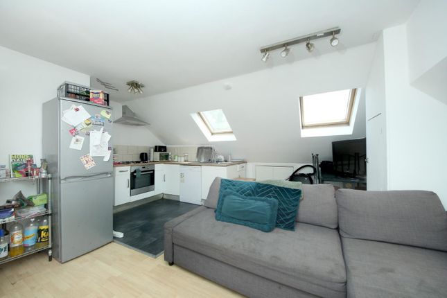 Flat for sale in Windmill Road, London