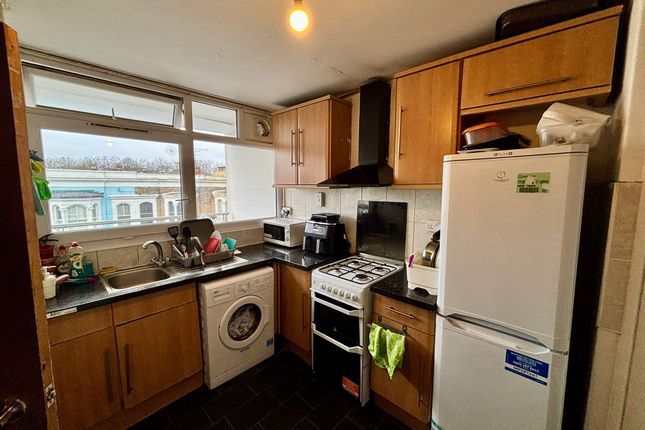 66, Eric Street, London photo 4