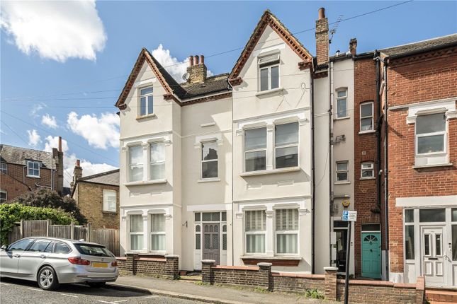 Thumbnail Flat for sale in Ullswater Road, London