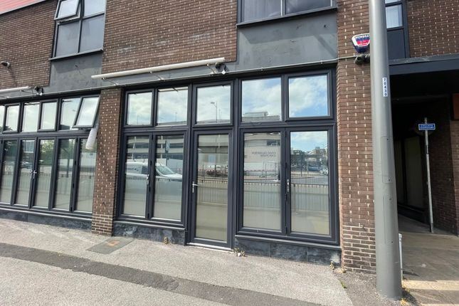 Thumbnail Office to let in Unit 2, 92-98 Cleveland Street, Doncaster, South Yorkshire
