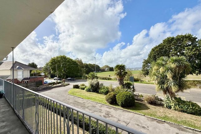Flat 4, Dorset Lake Manor 155 Sandbanks Road, Whitecliff photo 3
