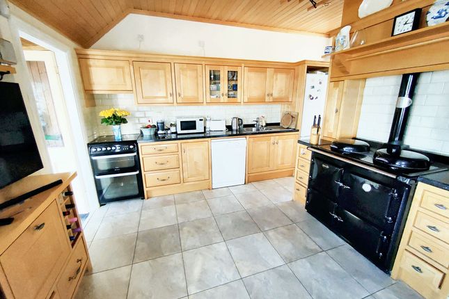 Detached bungalow for sale in Bay View Bungalow, Cadgwith