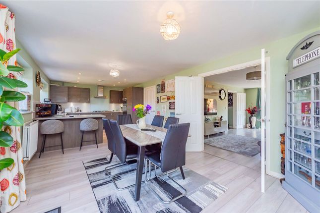 21, Tilia Green, Telford photo 4
