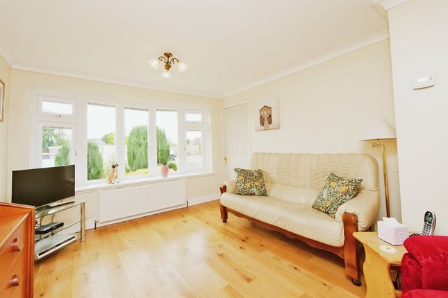 Detached bungalow for sale in Uppercroft, Haxby, York