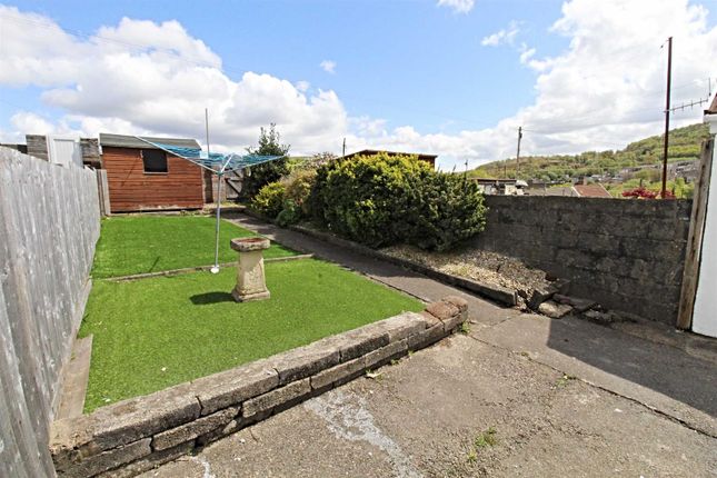 34, Rosser Street, Pontypridd photo 4
