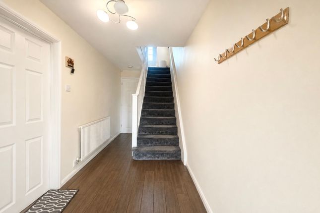 23 Woodborough Road, Leicester photo 2