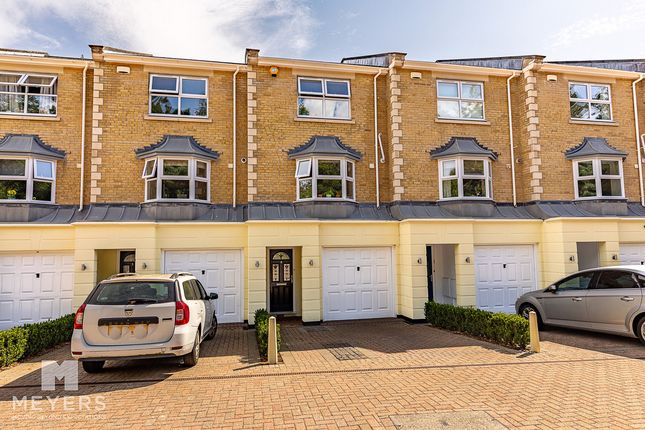 3 bed property for rent in Branksome Wood Road, Bournemouth, 9 BH4