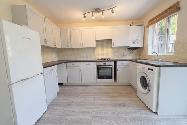7, Gladewood Close, Wilmslow photo 2