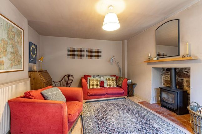 Rose Cottage,, Claymires Lane, Melrose photo 2