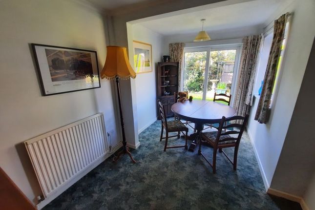 End terrace house for sale in Evesham Avenue, Yeovil